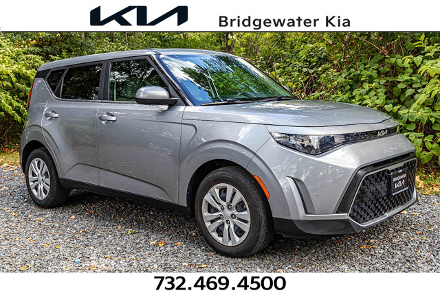 2023 Kia SOUL