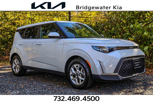 2023 Kia SOUL