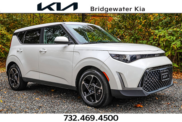 2023 Kia SOUL