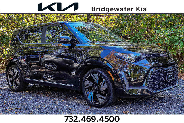 2023 Kia SOUL