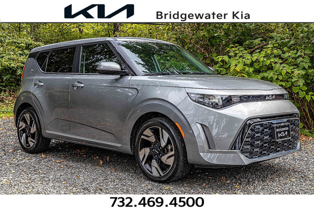 2023 Kia SOUL