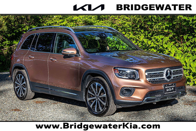 2023 Mercedes-Benz GLB