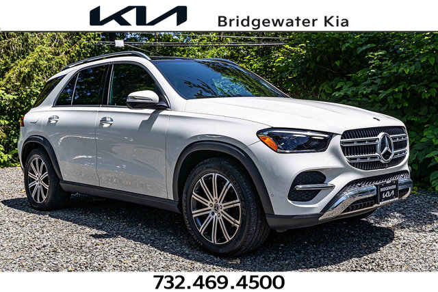 2024 Mercedes-Benz GLE