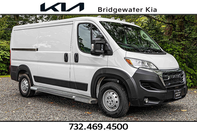 2023 RAM Promaster Cargo Van