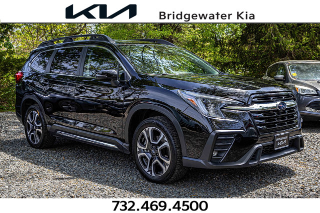 2023 Subaru Ascent