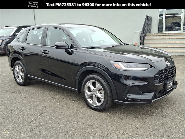 2023 Honda HR-V