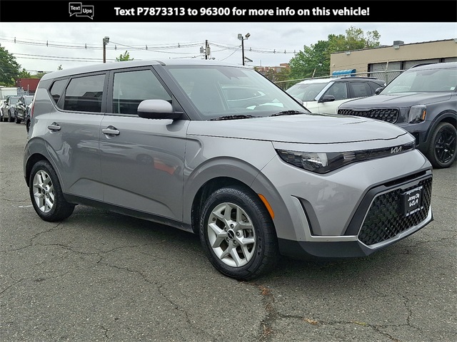 2023 Kia SOUL