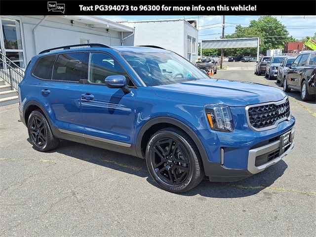 2023 Kia Telluride