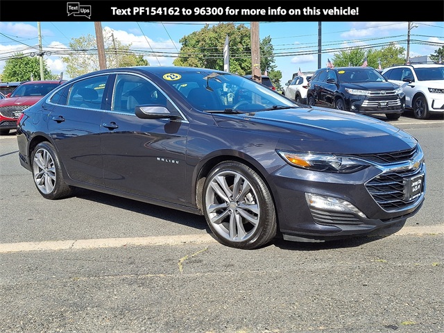 2023 Chevrolet Malibu