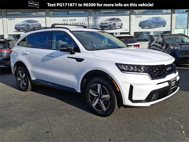2023 Kia Sorento