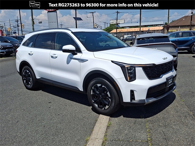 2024 Kia Sorento