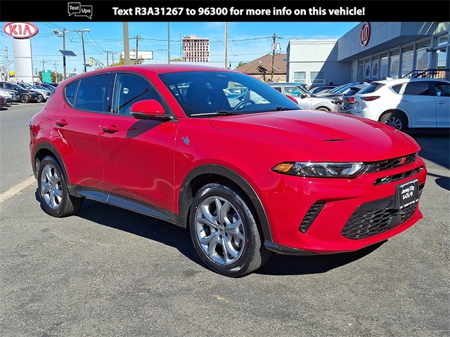 2024 Dodge Hornet