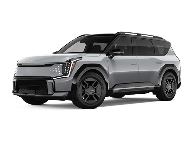 2026 Kia Ev9