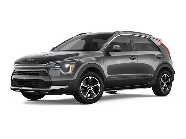 2025 Kia Niro Plug-in Hybrid