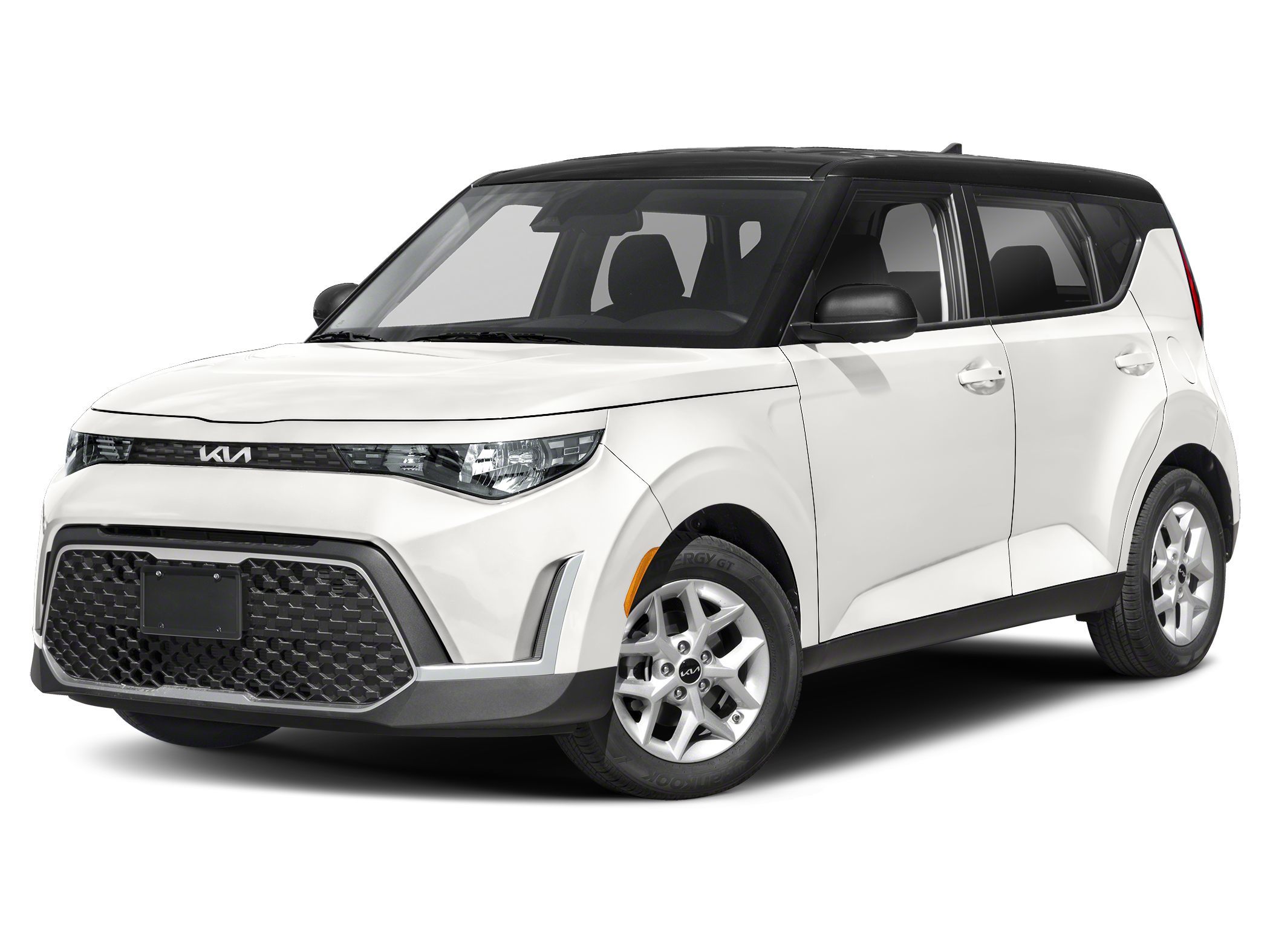 2025 Kia SOUL