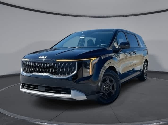2026 Kia Carnival