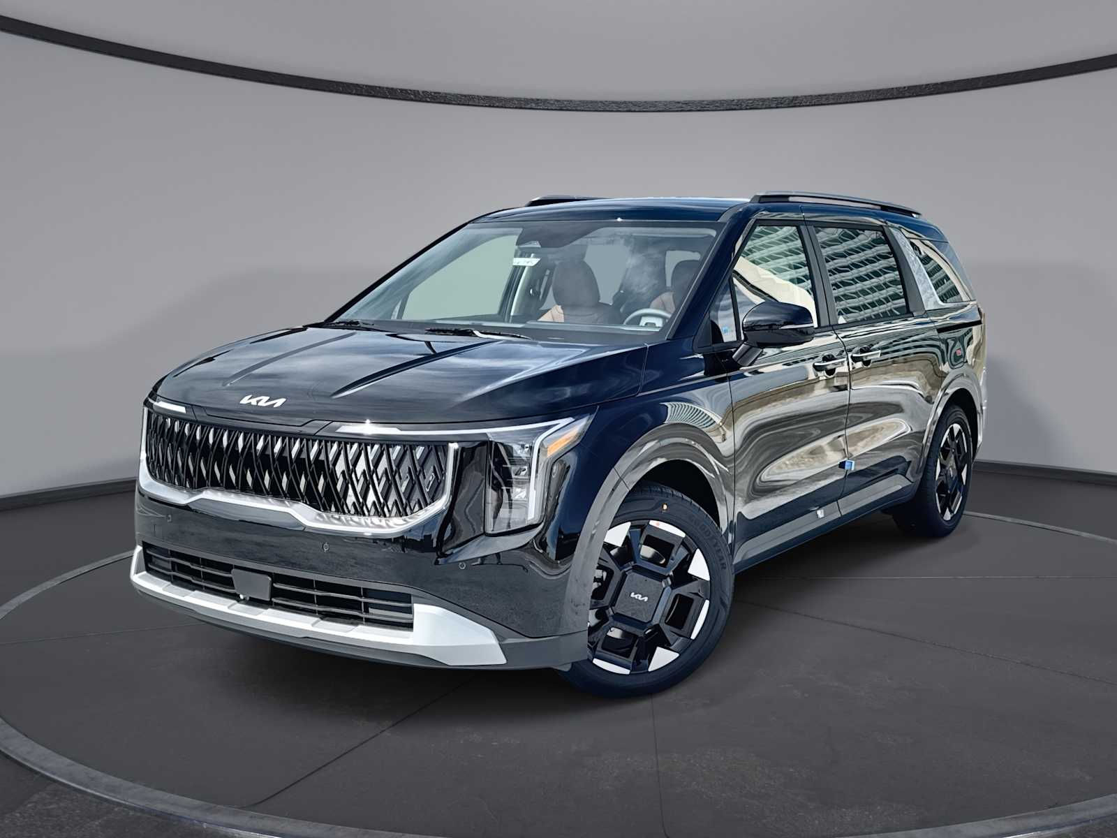 2026 Kia Carnival
