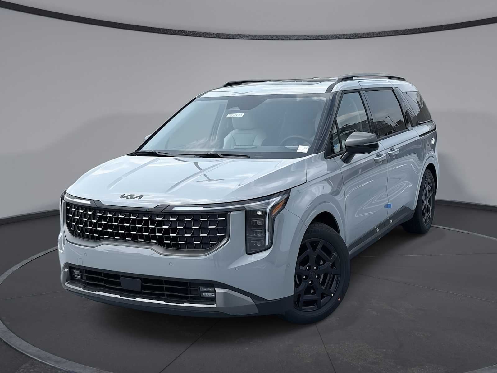 2026 Kia Carnival