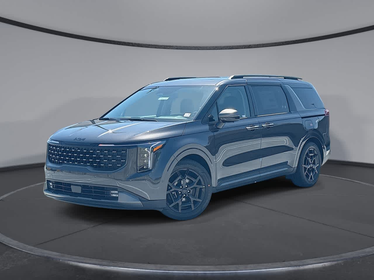 2026 Kia Carnival
