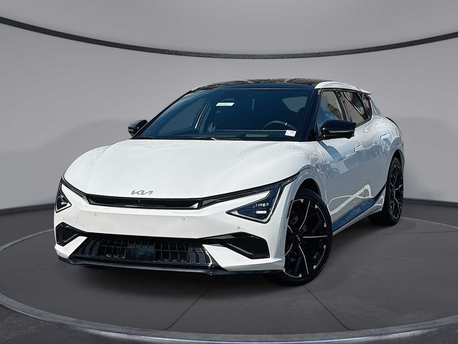 2025 Kia Ev6