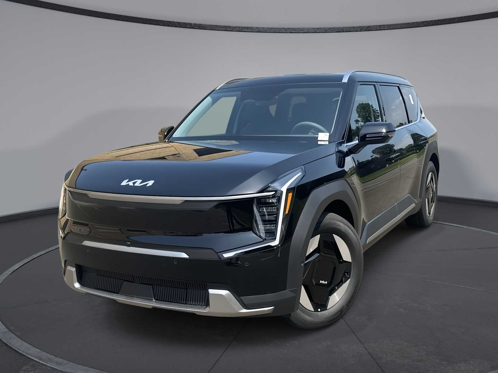 2026 Kia Ev9