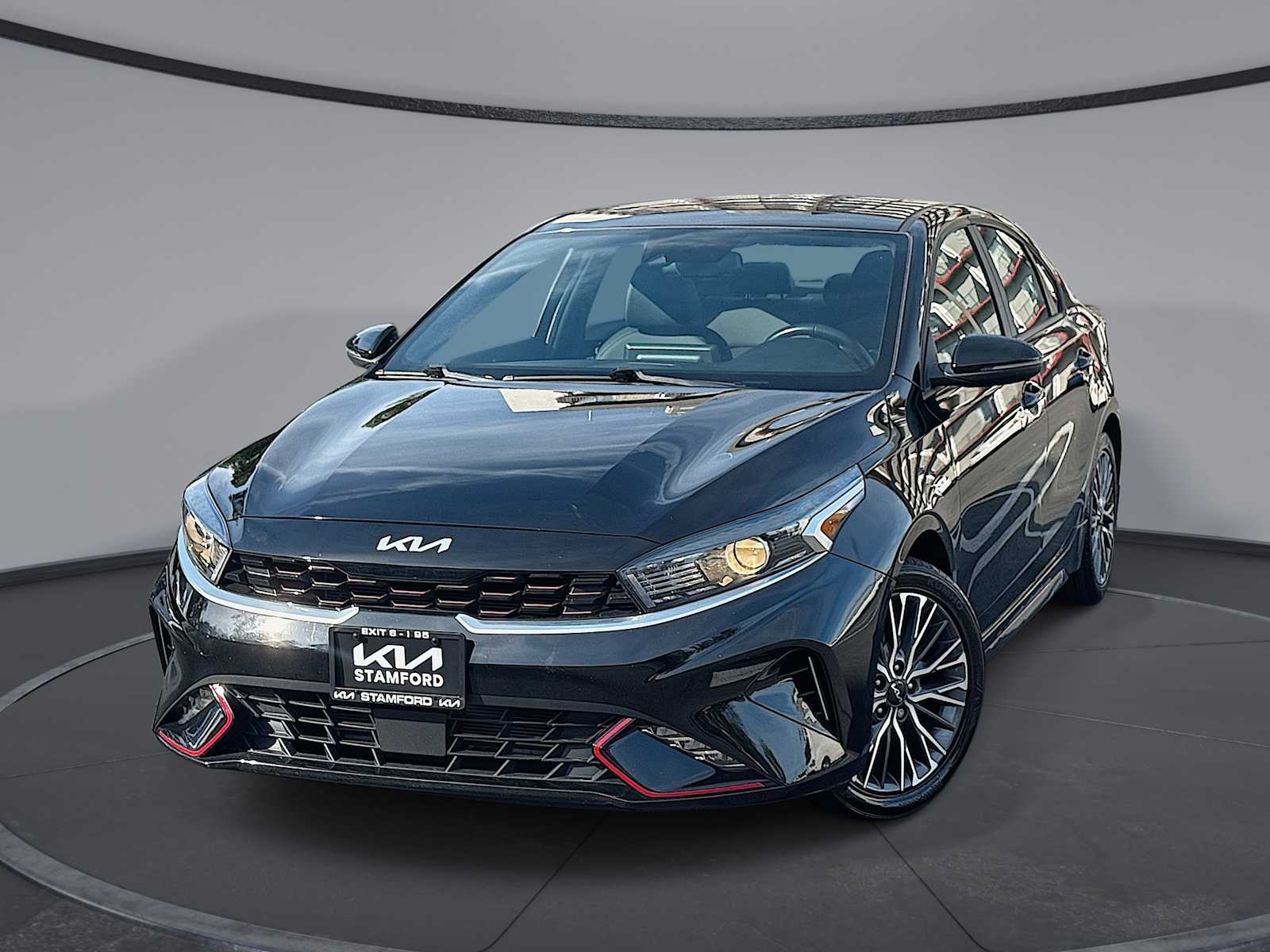 2022 Kia Forte