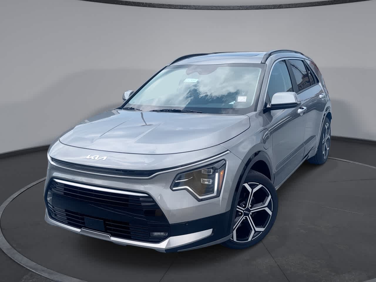 2025 Kia Niro Plug-in Hybrid