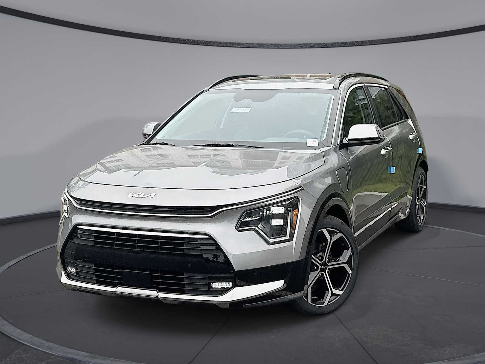 2025 Kia Niro Plug-in Hybrid