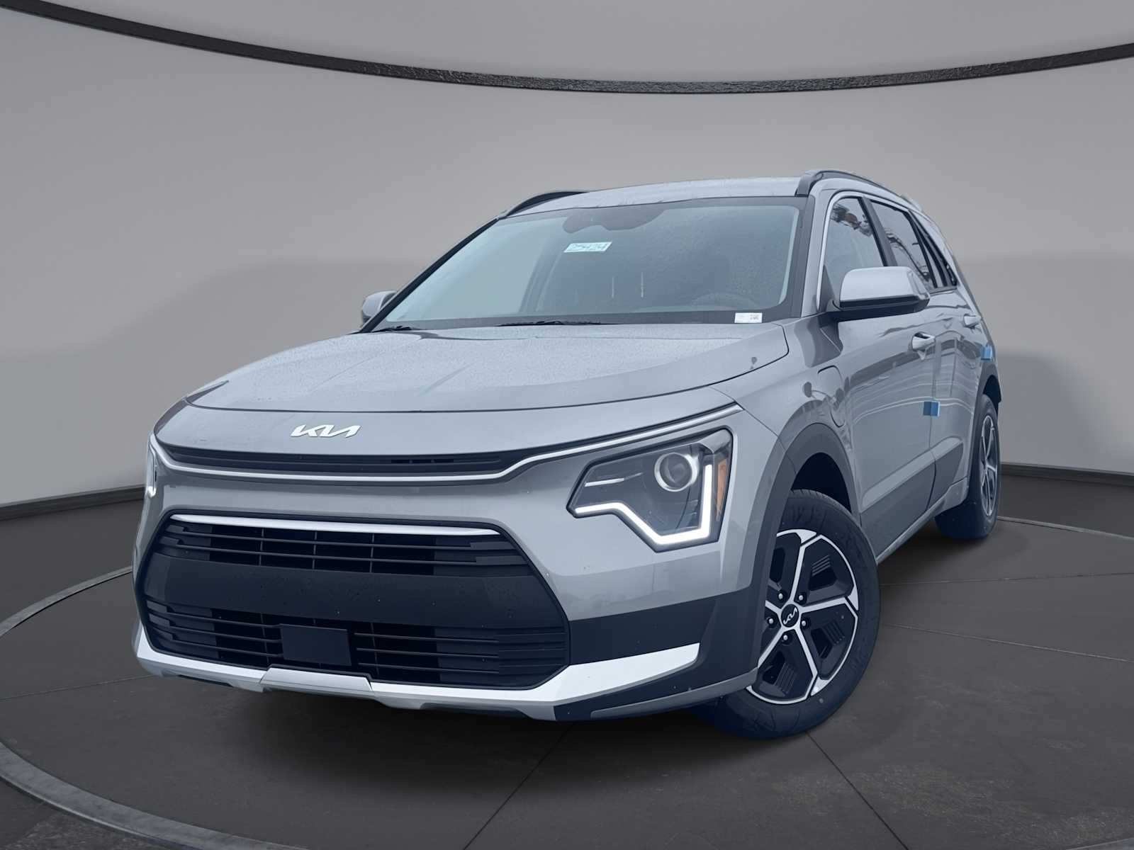 2025 Kia Niro Plug-in Hybrid