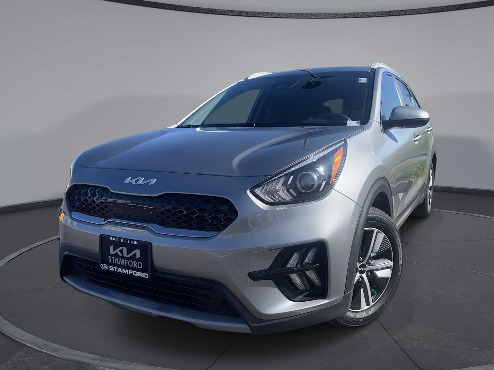 2022 Kia NIRO