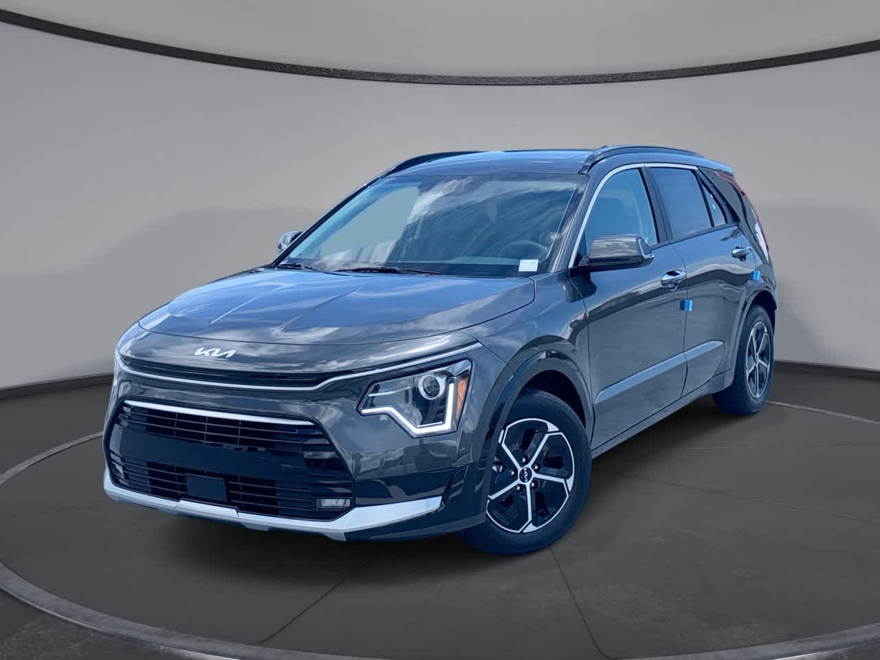 2025 Kia NIRO