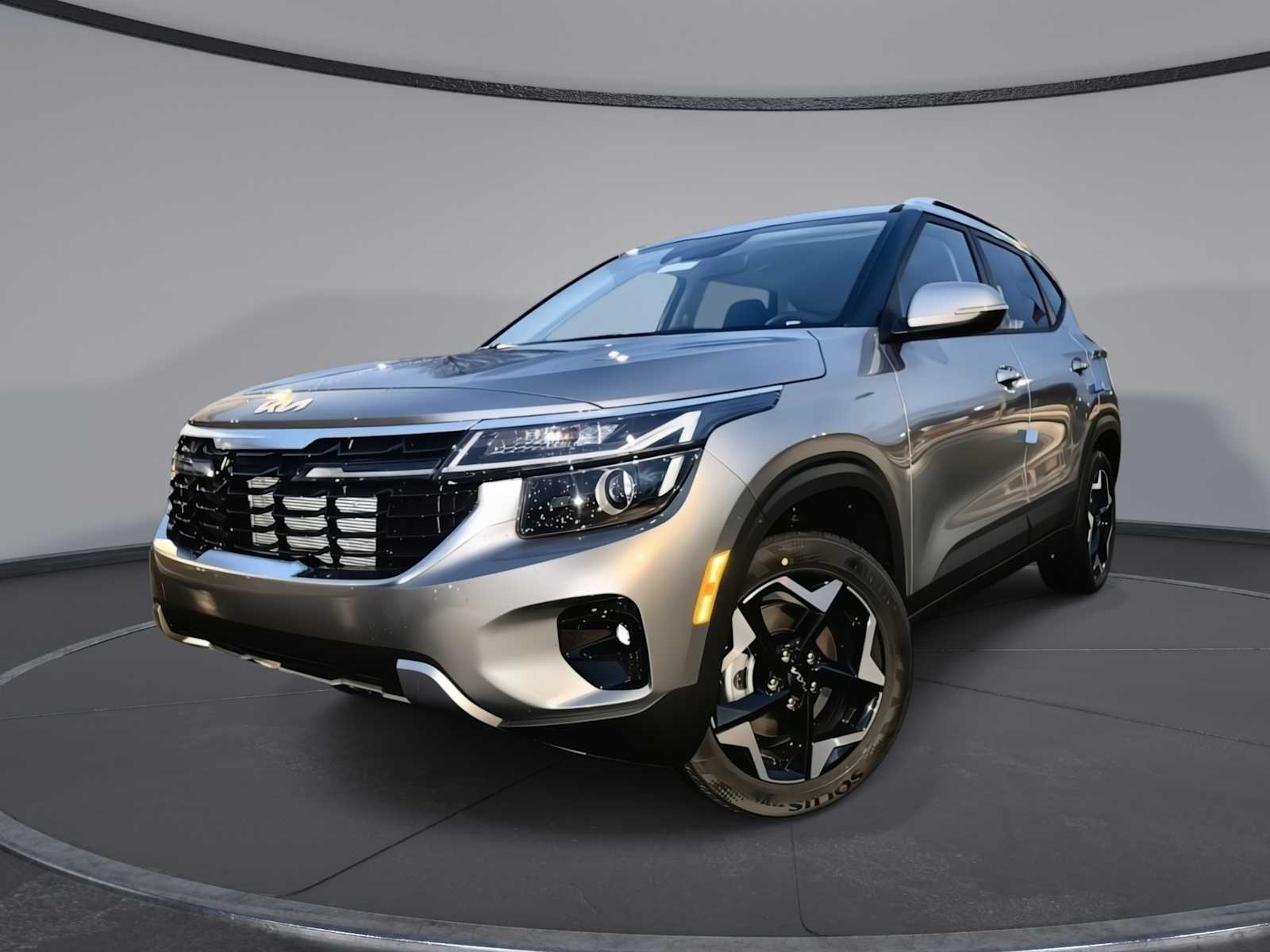 2026 Kia Seltos