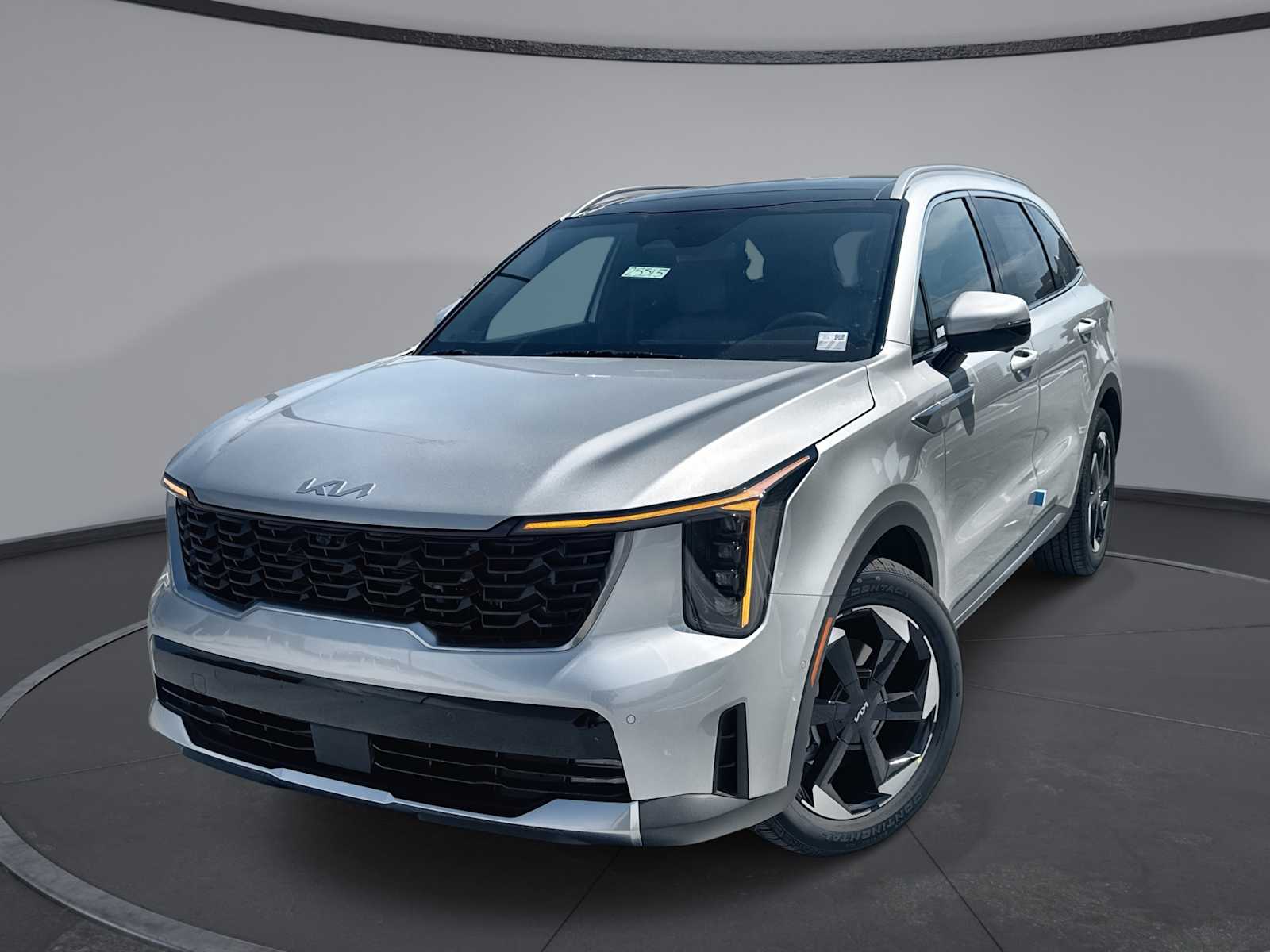 2025 Kia Sorento Plug-in Hybrid