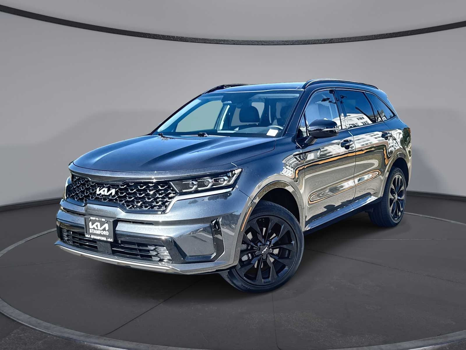 2022 Kia Sorento