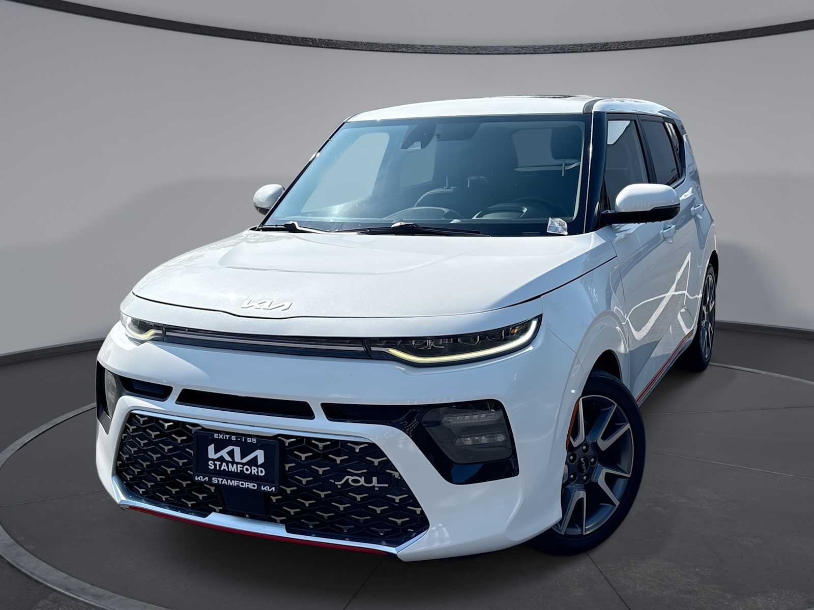 2022 Kia SOUL
