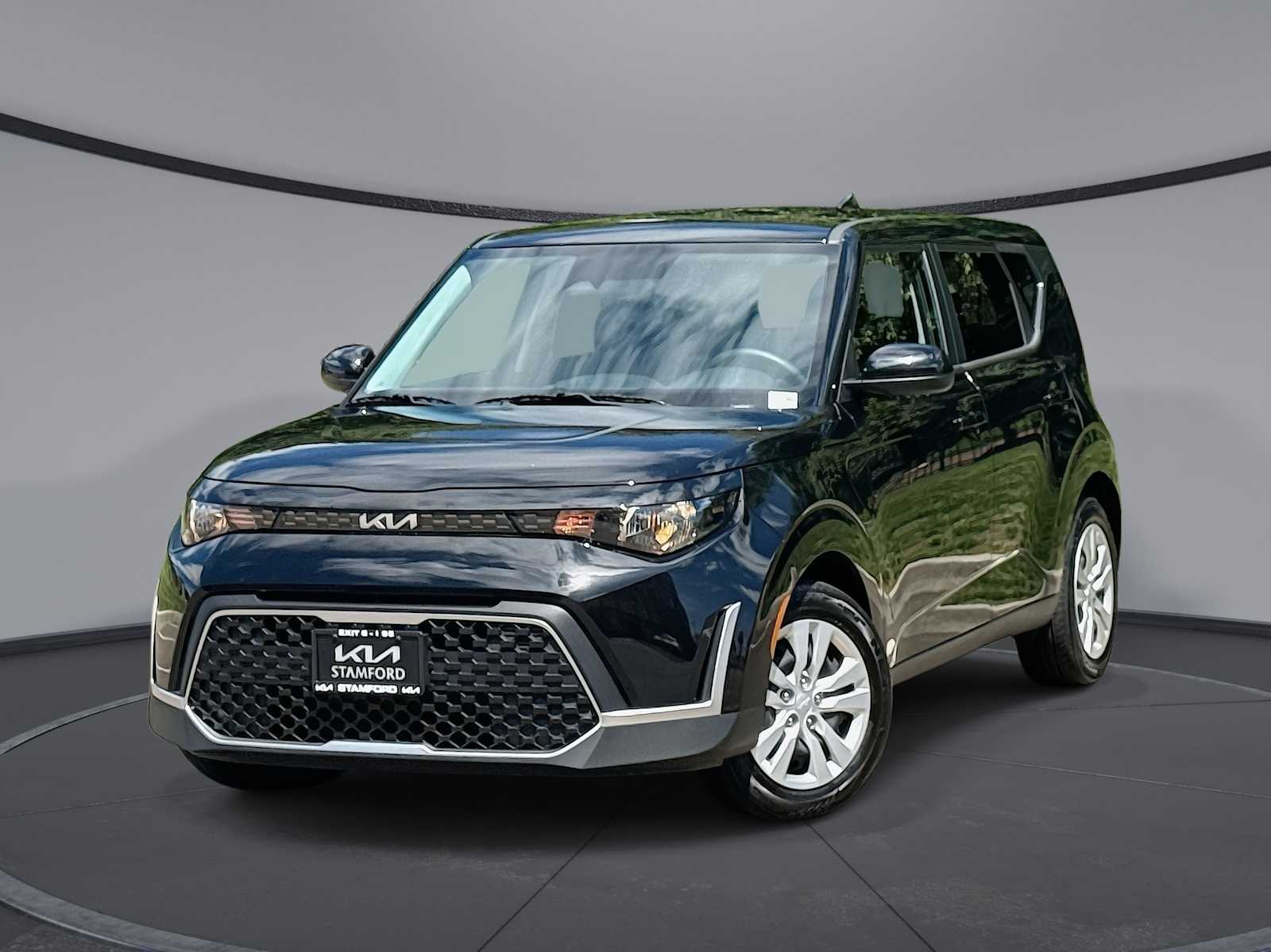 2024 Kia SOUL