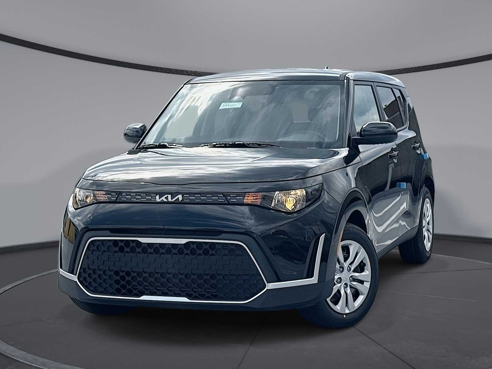 2025 Kia SOUL