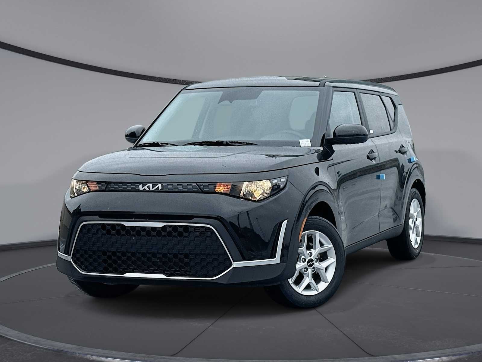 2025 Kia SOUL