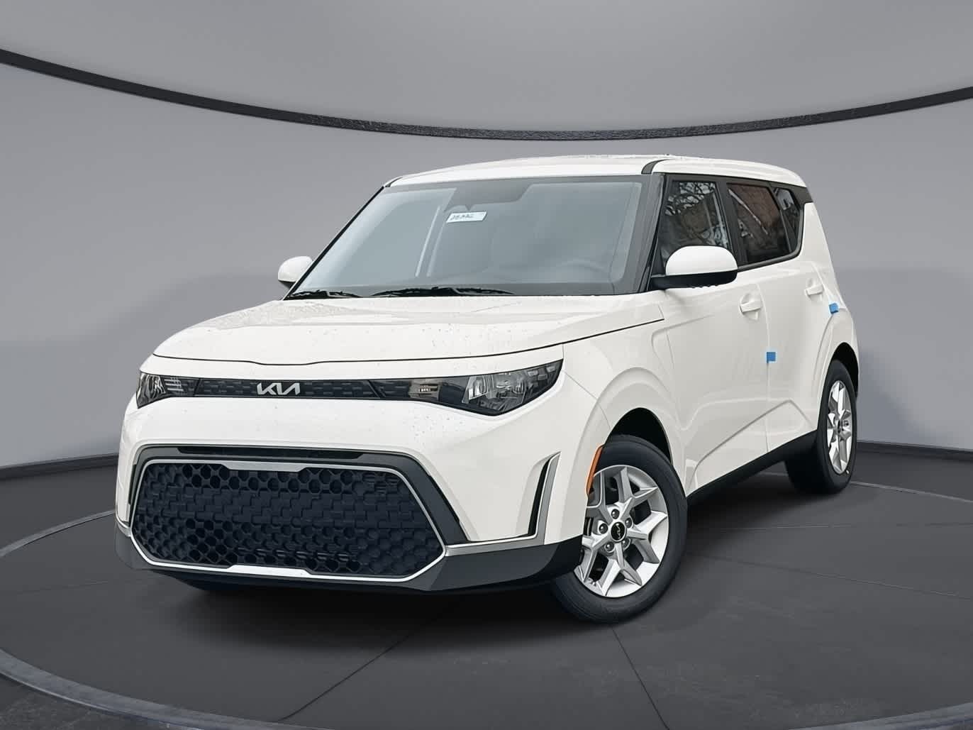 2025 Kia SOUL