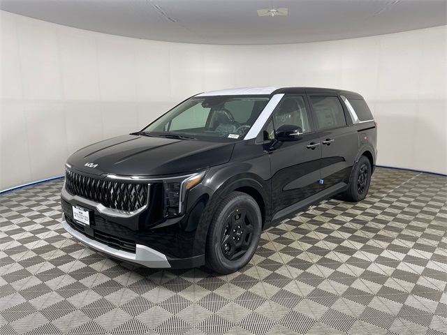 2026 Kia Carnival