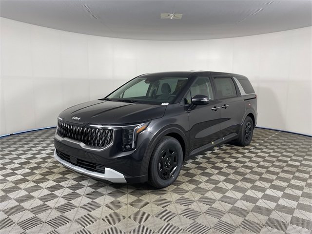 2026 Kia Carnival LX