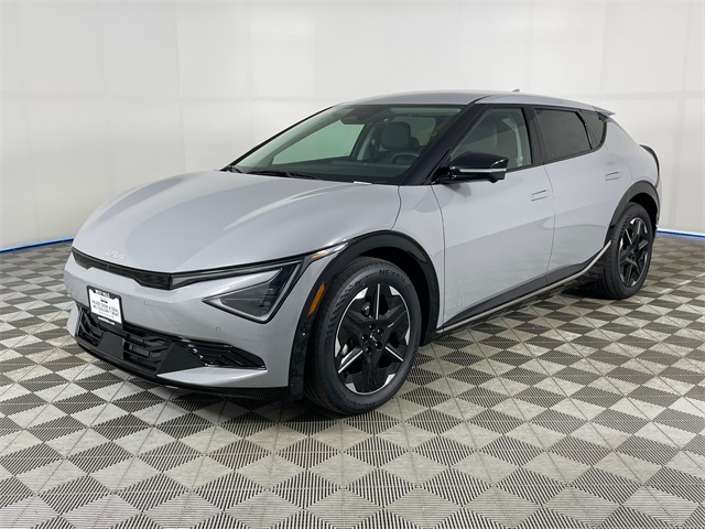 Photo of a 2025 Kia EV6 Wind for sale