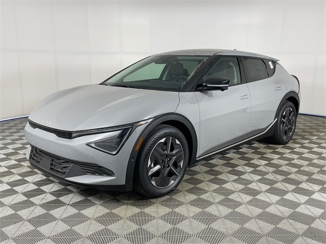 2025 Kia Ev6