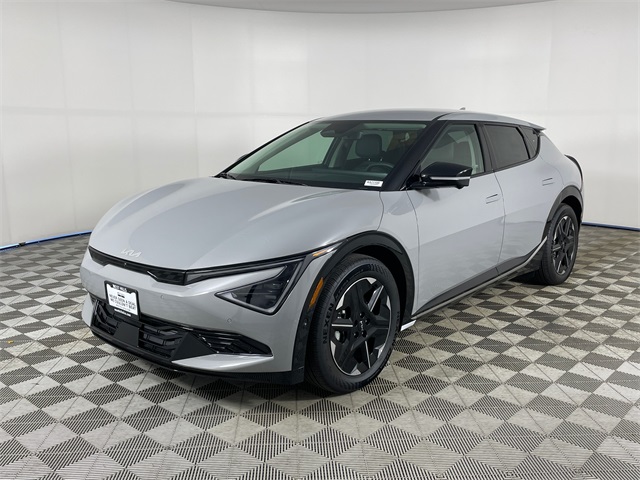 2025 Kia EV6 Wind