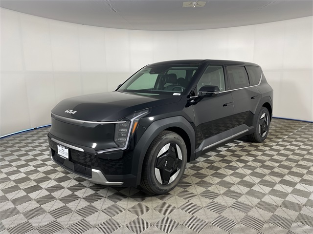 2026 Kia Ev9