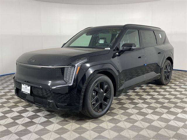 2026 Kia Ev9