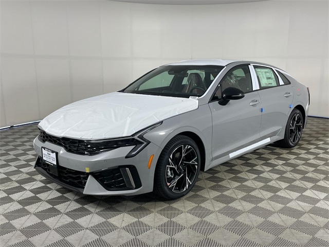 2025 Kia K5