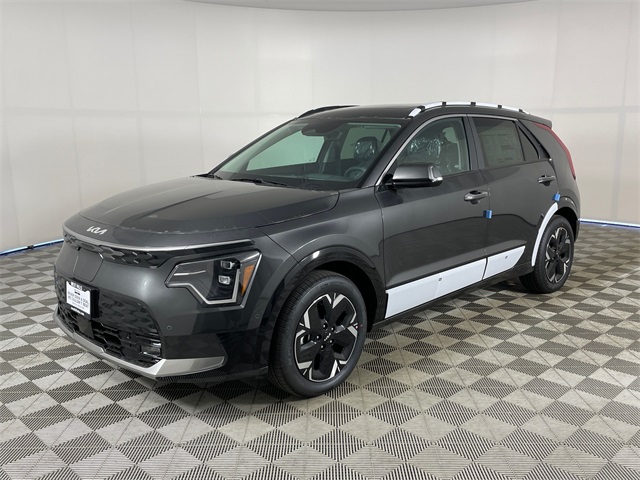 Photo of a 2025 Kia Niro EV Wave for sale