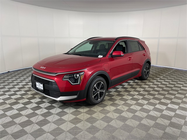2025 Kia Niro Plug-in Hybrid