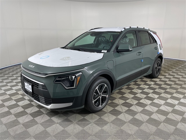 Photo of a 2025 Kia Niro Plug-In Hybrid EX for sale